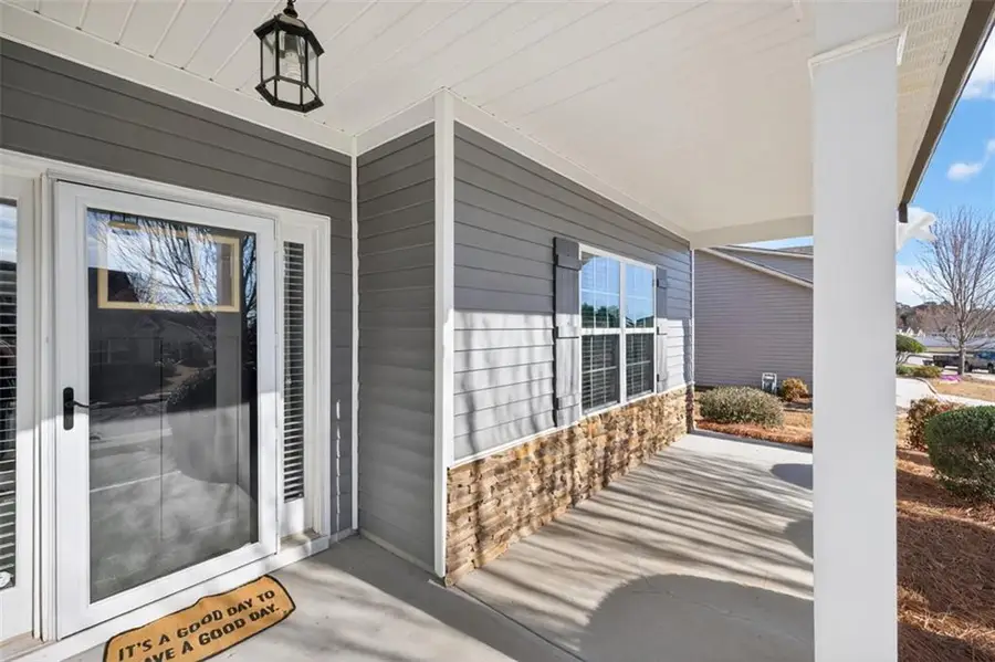 813 Ideal Place, Winder, GA 30680 - #3