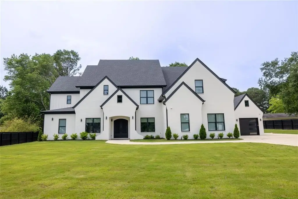 3470 Hamilton Mill Road, Buford, GA 30519 - #1