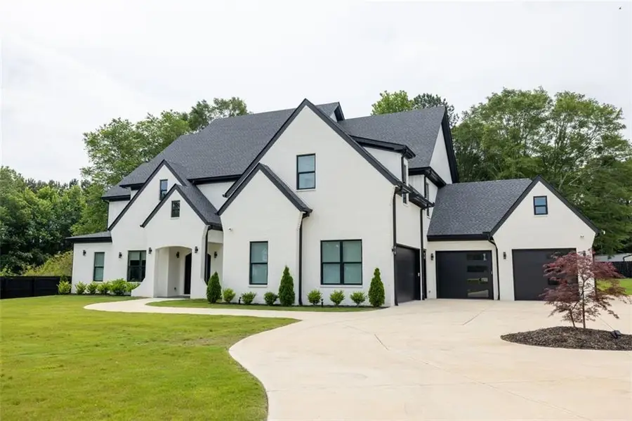 3470 Hamilton Mill Road, Buford, GA 30519 - #2