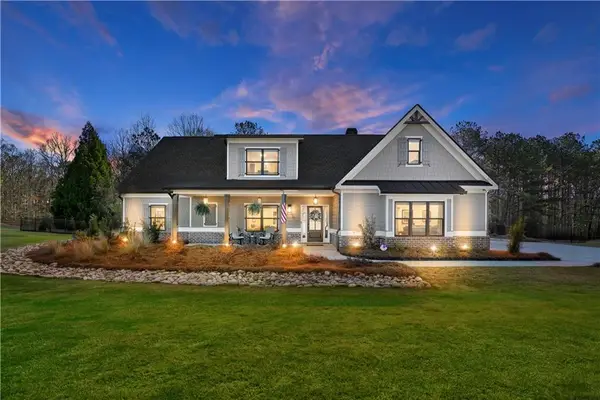 2128 Stonegate Way, Monroe, GA 30656