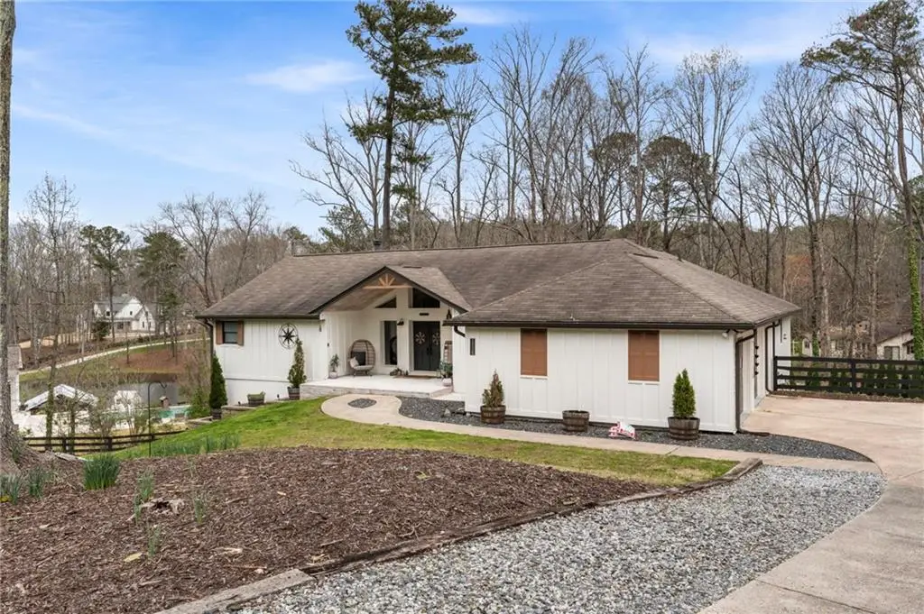 13335 Providence Road, Alpharetta, GA 30009 - #1