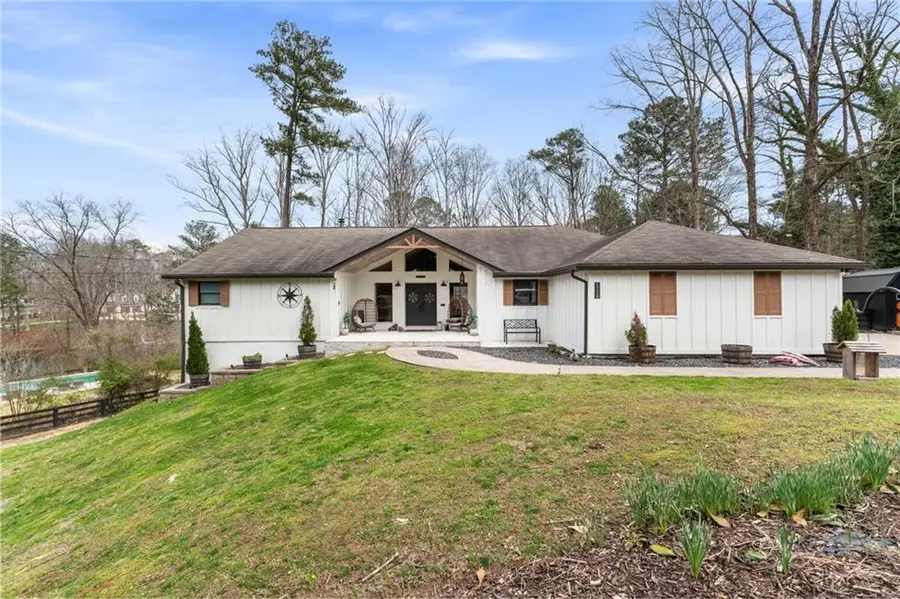 13335 Providence Road, Alpharetta, GA 30009 - #2