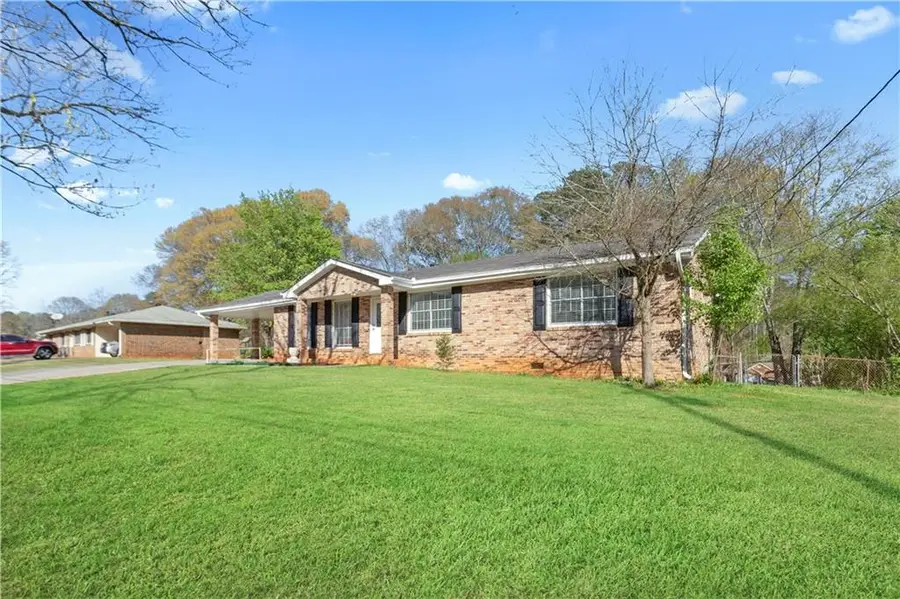 3130 Mars Hill Road Nw, Acworth, GA 30101 - #2