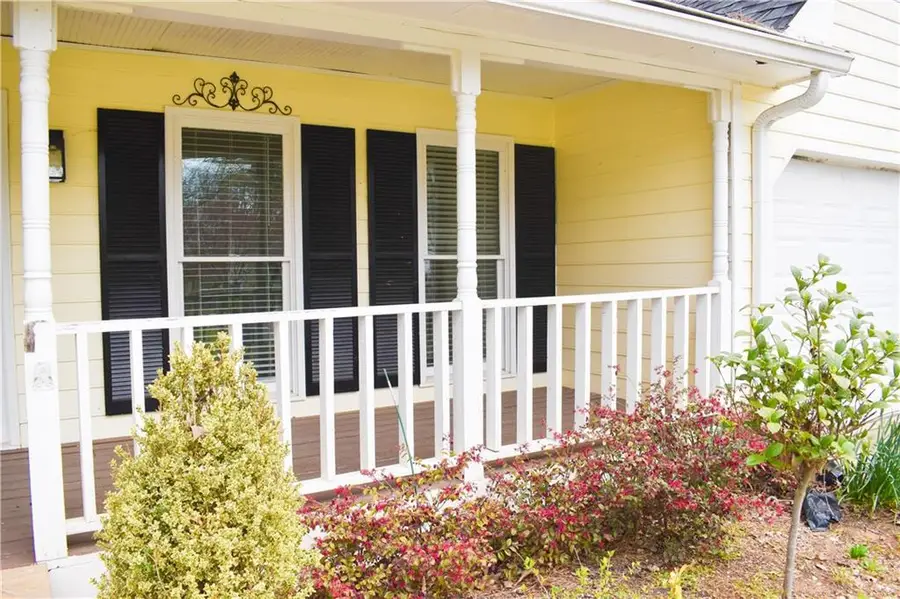 4481 Shiloh Hills Drive, Snellville, GA 30039 - #3