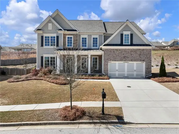 7408 Whistling Duck Way, Flowery Branch, GA 30542