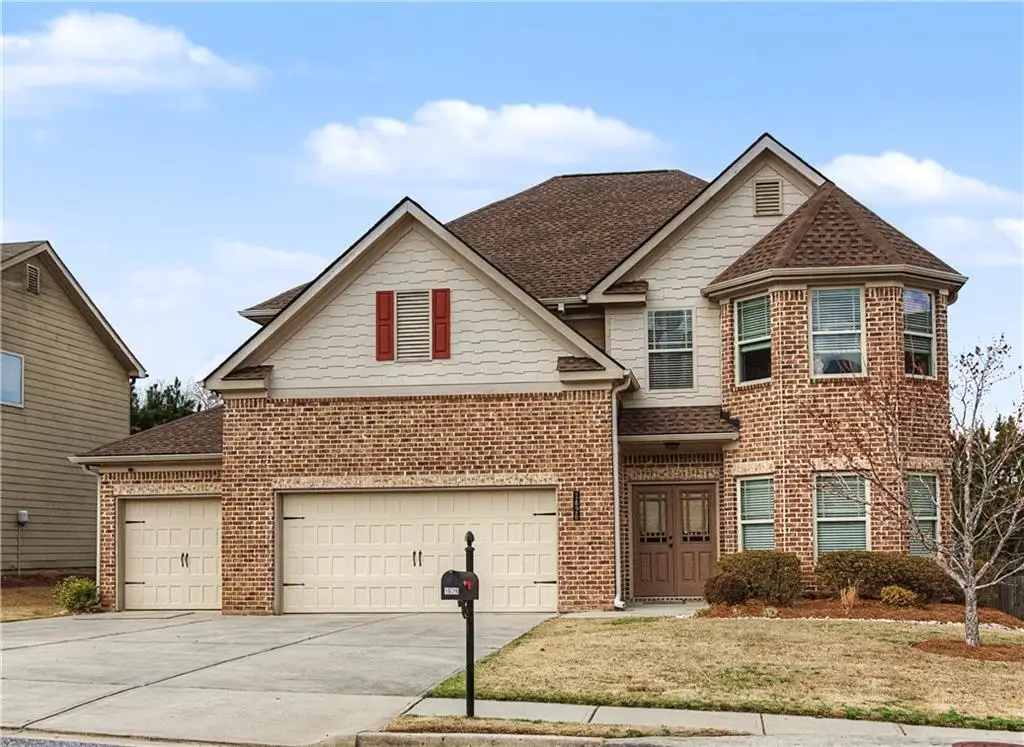 1626 Rolling View Way, Dacula, GA 30019 - #1