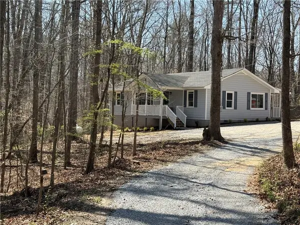 3365 Lake Monroe Rd, Douglasville, GA 30135