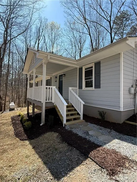 3365 Lake Monroe Rd, Douglasville, GA 30135 - #3