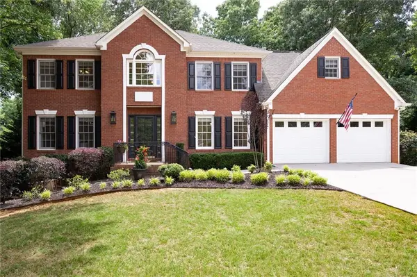 302 Lakeview Lane, Hiram, GA 30141