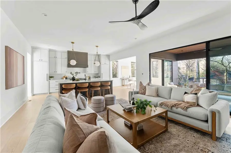 864 Amsterdam Avenue Ne, Atlanta, GA 30306 - #3