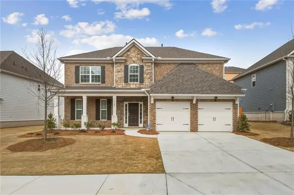 7169 Linden Drive, South Fulton, GA 30349