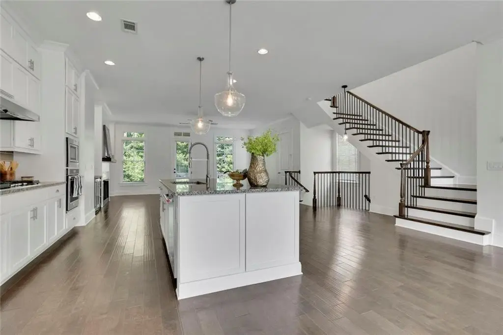 113 Quinn Way, Milton, GA 30004 - #1