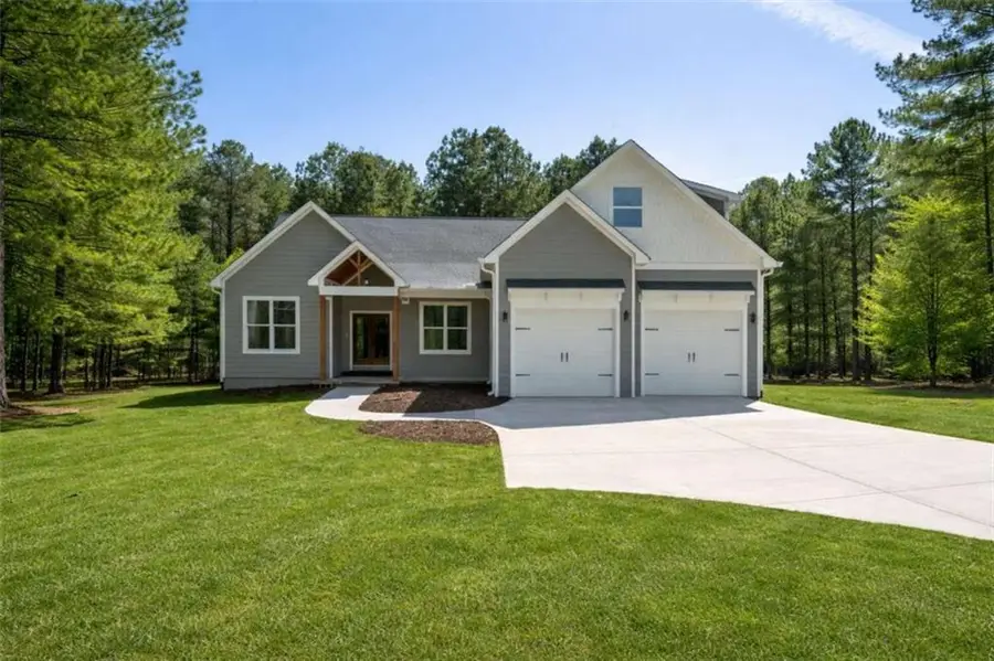 452 Puckett Road Se, Silver Creek, GA 30173 - #3