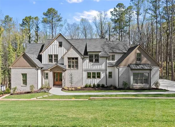 660 Colston Road Sw, Marietta, GA 30064