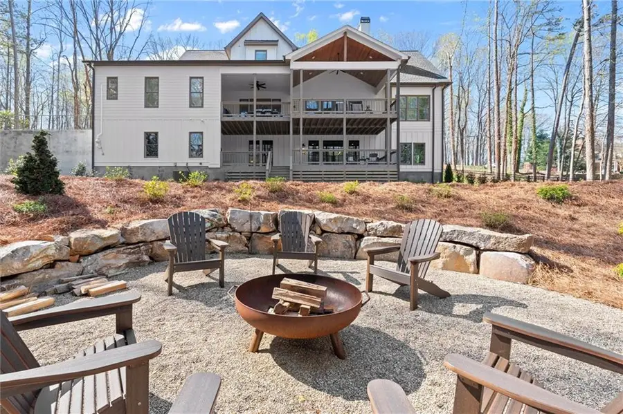 660 Colston Road Sw, Marietta, GA 30064 - #2