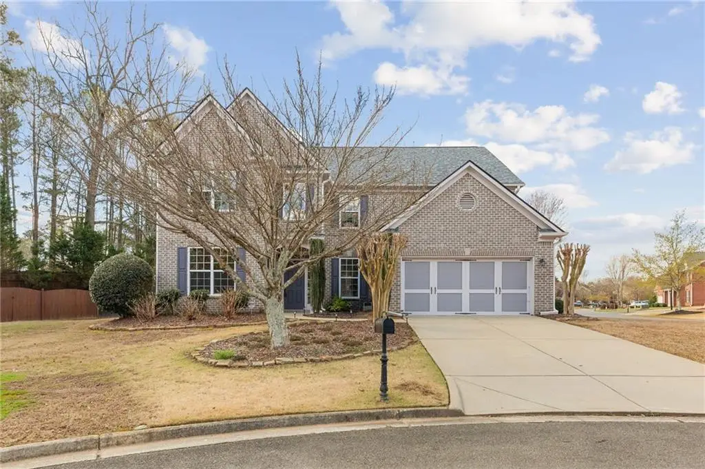 4810 Shiloh Creek Court, Cumming, GA 30040 - #1