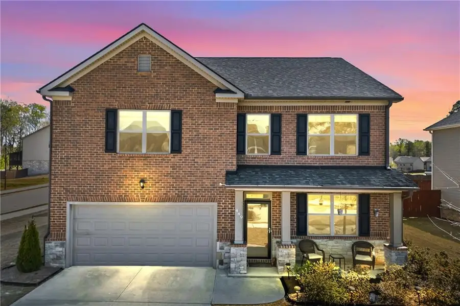 489 Azalea Bloom Drive, Loganville, GA 30052 - #2