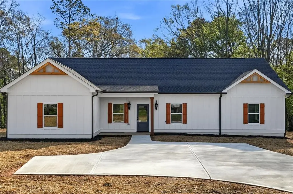 12C Sixth Street, Griffin, GA 30223 - #1