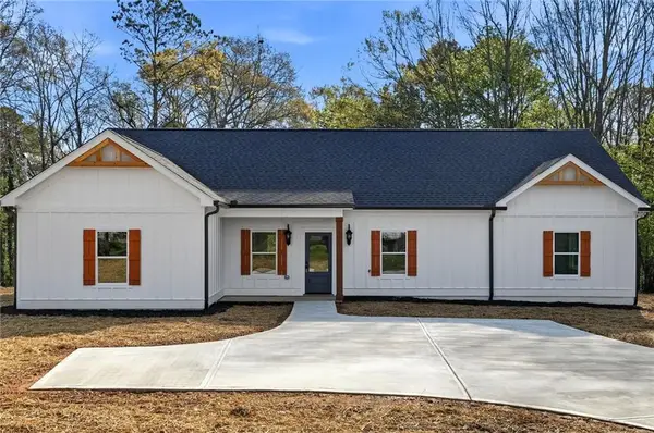 12C Sixth Street, Griffin, GA 30223