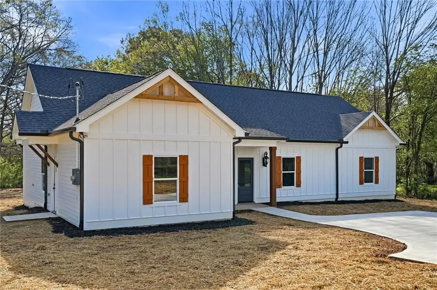 12C Sixth Street, Griffin, GA 30223 - #2