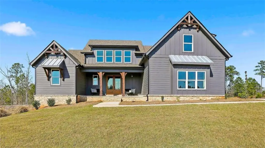 119 Fernbank Way, Newnan, GA 30265 - #1
