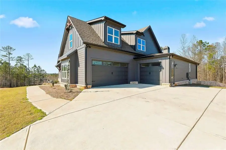 119 Fernbank Way, Newnan, GA 30265 - #3