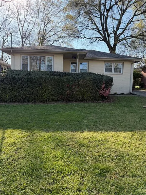 236 Mellrich Avenue Ne, Atlanta, GA 30317 - #1