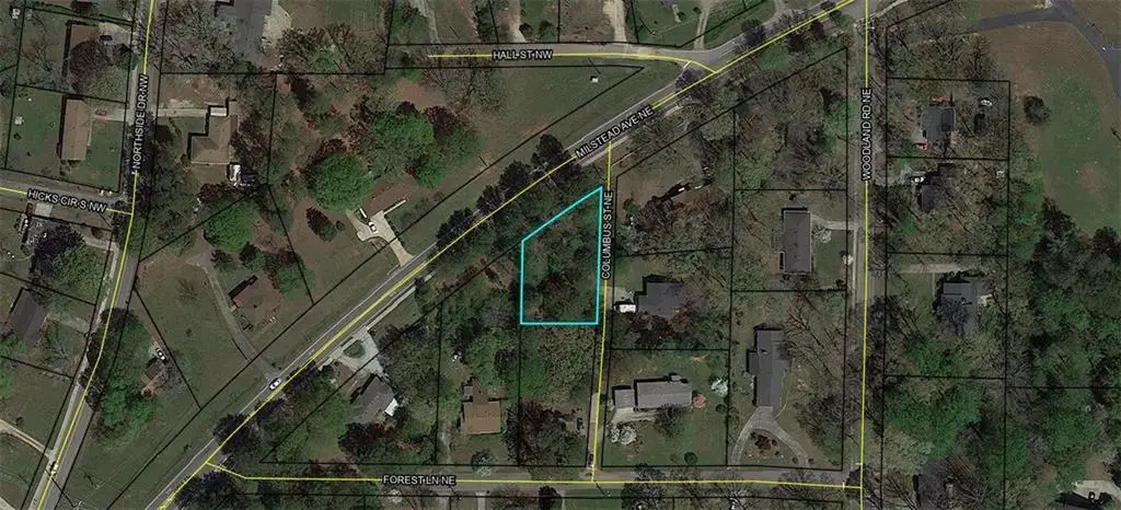0 Milstead Avenue Ne, Conyers, GA 30012 - #1
