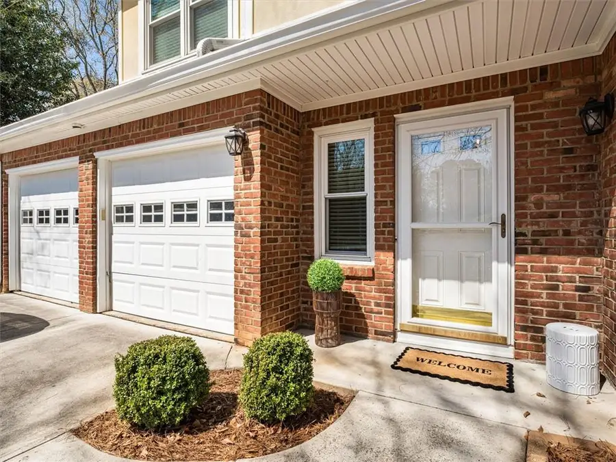 1016 Pine Grove Drive, Alpharetta, GA 30009 - #2