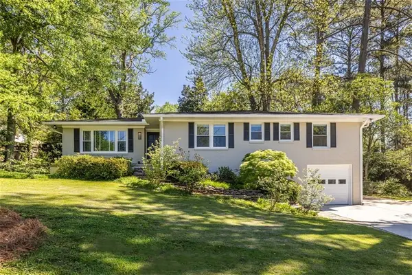 709 Park Lane, Decatur, GA 30033