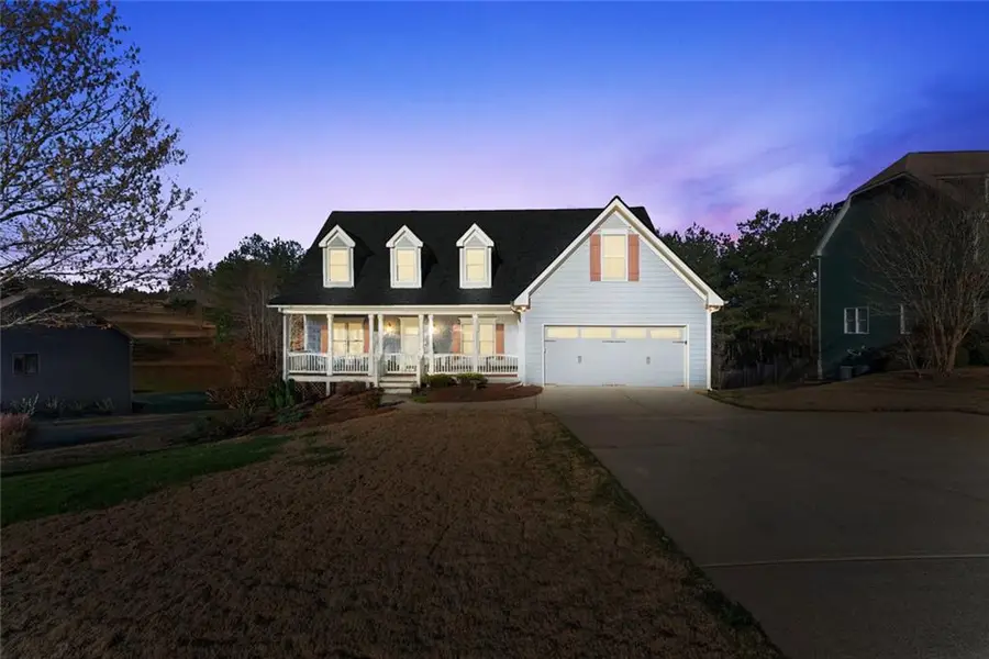 437 Morgan Lane, Dawsonville, GA 30534 - #2