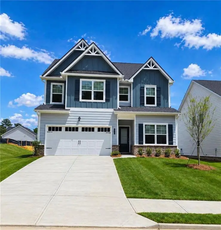 11146 Suria Drive, Covington, GA 30014 - #1
