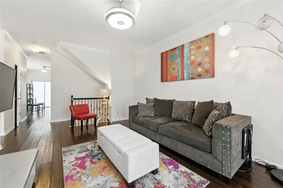 2038 Liberty Court Nw, Atlanta, GA 30318 - #3