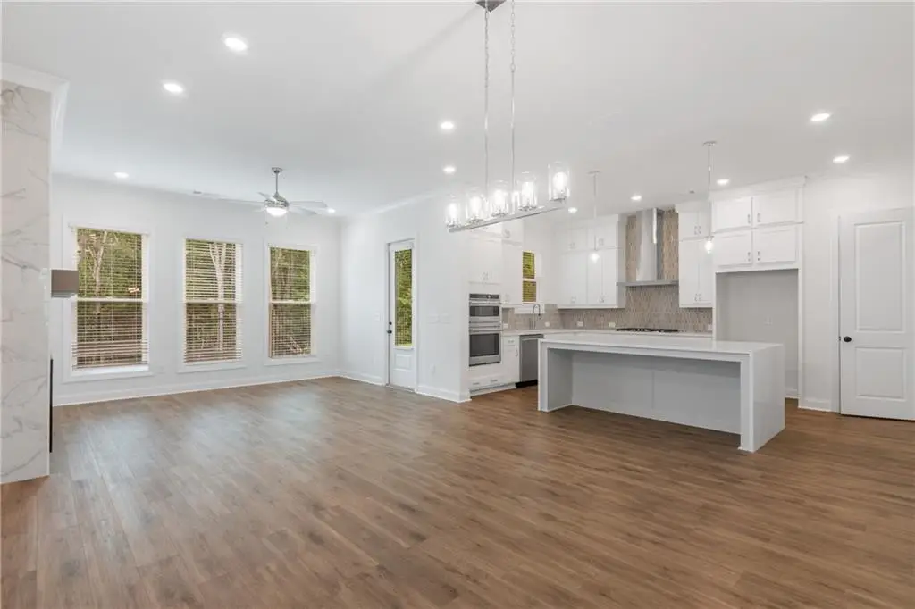 684 Summit Hill Way, Cumming, GA 30040 - #1