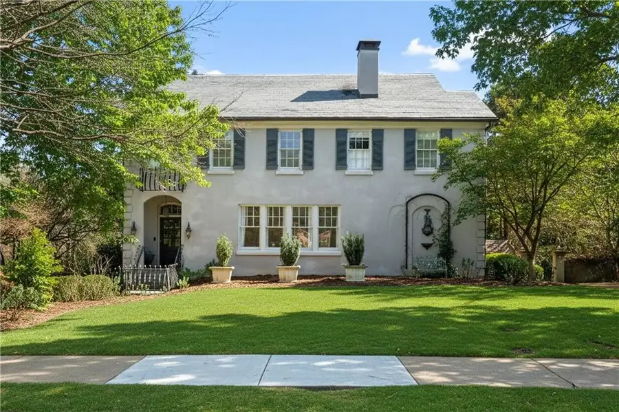 1209 Springdale Road Ne, Atlanta, GA 30306 - #2