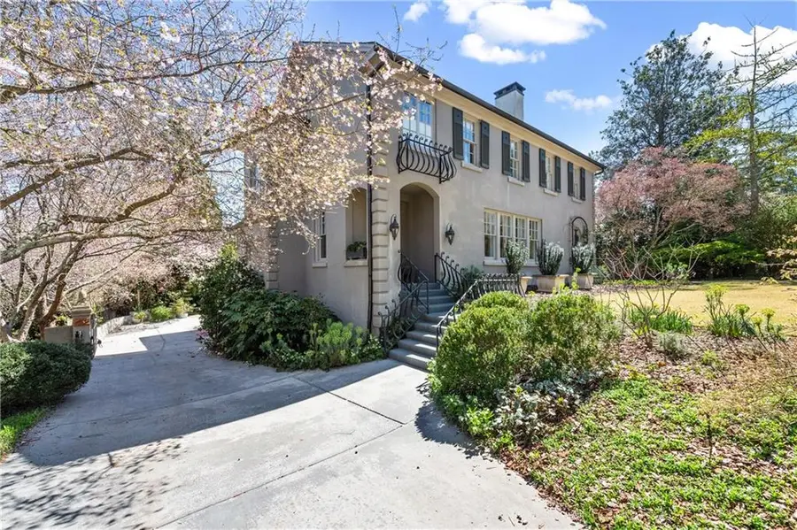 1209 Springdale Road Ne, Atlanta, GA 30306 - #3