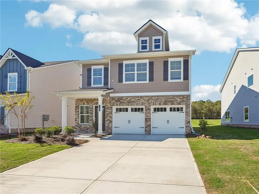 11133 Suria Drive, Covington, GA 30014 - #2