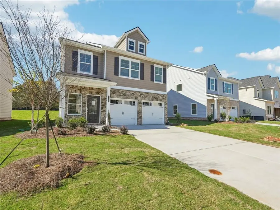 11133 Suria Drive, Covington, GA 30014 - #3