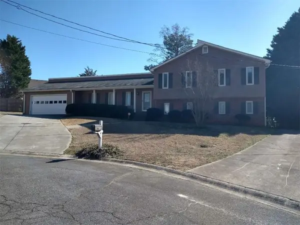 1730 Cedar Grove Drive, Marietta, GA 30066