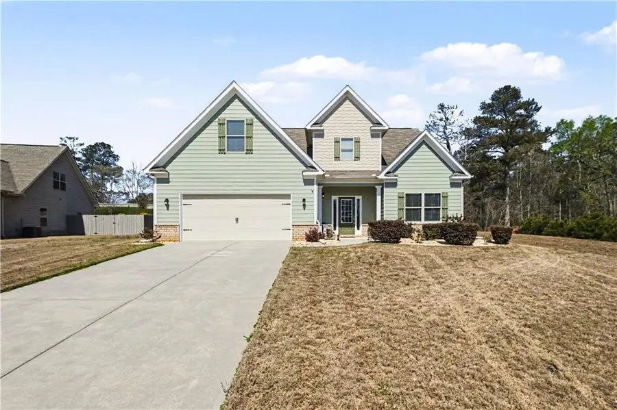 1227 Windstone Drive, Winder, GA 30680 - #2