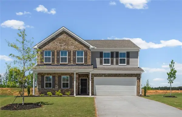 628 Vidalia Park Way, Mcdonough, GA 30252