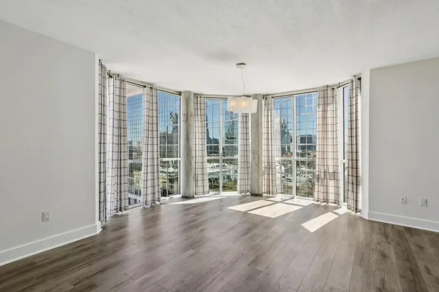 285 Centennial Olympic Park Drive #1108, Atlanta, GA 30313 - #2