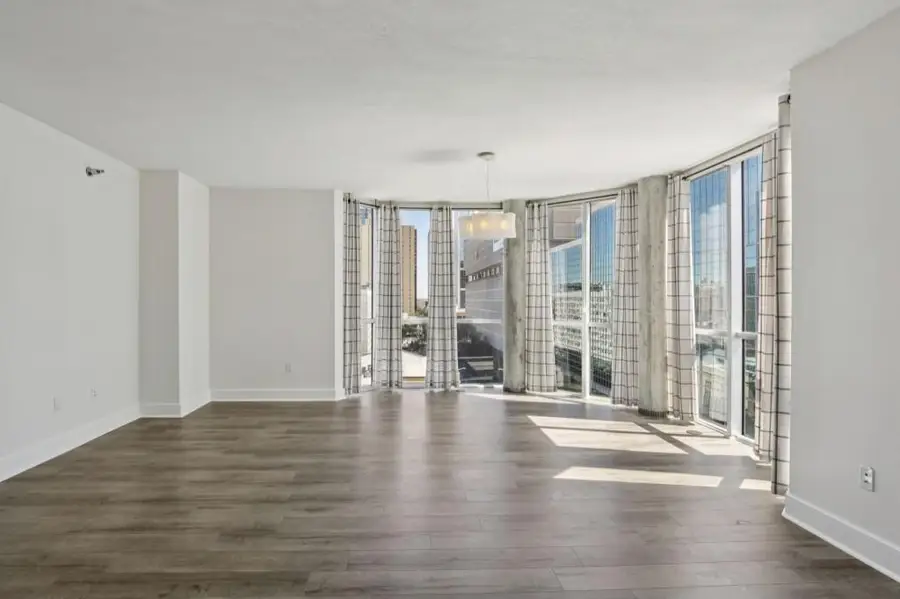 285 Centennial Olympic Park Drive #1108, Atlanta, GA 30313 - #3