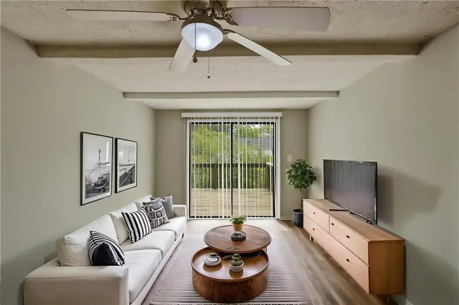 115 Kings Ridge Drive, Peachtree City, GA 30269 - #3