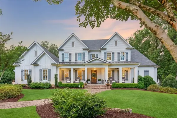 150 Trinity Farm Drive, Canton, GA 30115