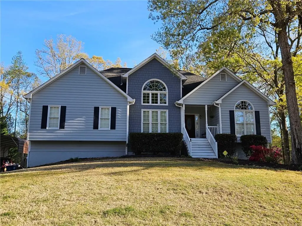 159 Villa Ridge Court, Dallas, GA 30157 - #1