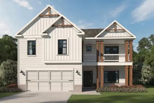 3351 Forest Green Drive, Douglasville, GA 30135