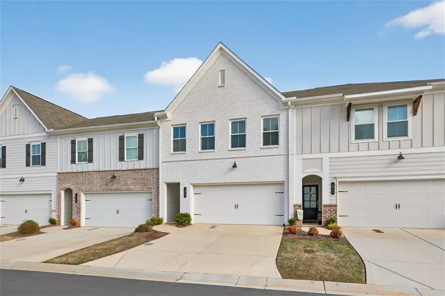 1914 Allagash Lane, Kennesaw, GA 30144 - #3