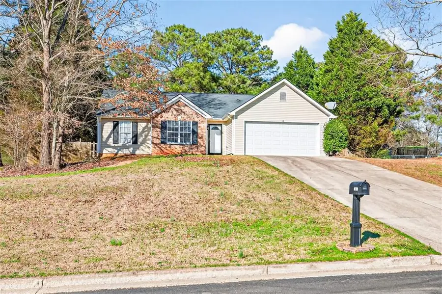 1411 Elliotts Lane, Auburn, GA 30011 - #2
