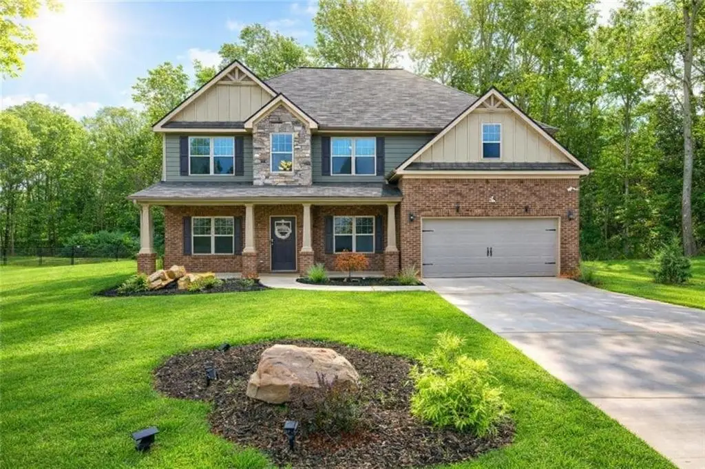 269 Baumgard Way, Locust Grove, GA 30248 - #1